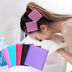 Miếng Dán Cố Định Tóc Mái Hỗ Trợ Khi Trang Điểm Rửa Mặt A2141 ( Bịch 2 Miếng)