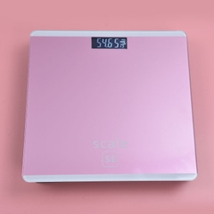 Cân Sức Khỏe Iscale A1461