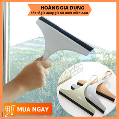 Cây Lau Kính Cầm Tay Đa Năng Vệ Sinh Nhà Cửa A2014