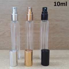 Chai Lọ Chiết Nước Hoa Dạng Xịt 10ml A4541