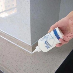 Sơn Kẻ Chỉ Gạch Màu Trắng TILE REFORM Chai 280ml Tiện Dụng A4412