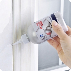 Sơn Kẻ Chỉ Gạch Màu Trắng TILE REFORM Chai 280ml Tiện Dụng A4412