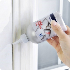 Sơn Kẻ Chỉ Gạch Màu Trắng TILE REFORM Chai 280ml Tiện Dụng A4412