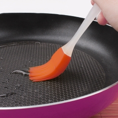 Cọ Quét Dầu Ăn Silicon Chổi Quét Gia Vị Chế Biến Món Ăn A2343