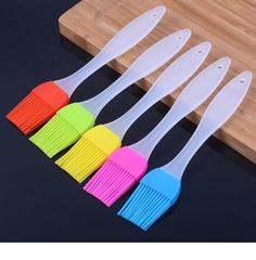 Cọ Quét Dầu Ăn Silicon Chổi Quét Gia Vị Chế Biến Món Ăn A2343