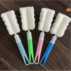 Cọ Rửa Bình Nước Ly Nước Bình Giữ Nhiệt Bình Sữa Gấp Gọn Đa Năng A3744
