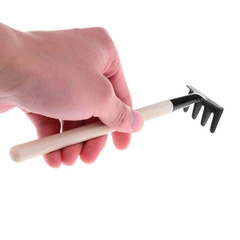 Dụng Cụ Làm Vườn Cuốc Xẻng Làm Vườn Mini Chăm Sóc Cây A1834