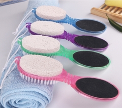 Dụng Cụ Chà Gót Chân 4in1 Tẩy Tế Bảo Chết - Mã Mới A2153
