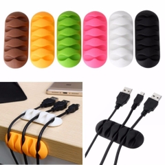 Dụng Cụ Cố Định Dây Sạc Dây Cáp Gọn Gàng A1027
