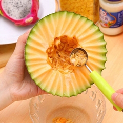 Dao Gọt Tỉa Tạo Hình Hoa Quả Tạo Hình Trang Trí Trái Cây A1112