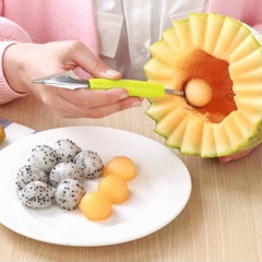 Dao Gọt Tỉa Tạo Hình Hoa Quả Tạo Hình Trang Trí Trái Cây A1112
