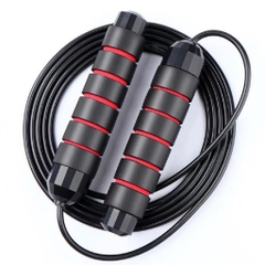 Dây Nhảy Tập Thể Dục Tại Nhà Dây Lõi Thép Cao Cấp 2,7m Có Thể Điều Chỉnh A1513