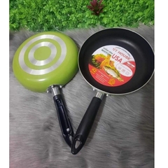 Chảo Chống Dính QT House Đường kính 26CM Hợp Kim Nhôm A0931