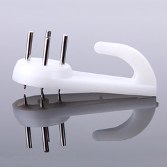 ( Size Nhỏ) Móc Đinh Đóng Tường Gim Tường Treo Tranh Treo Vật Dụng A1011