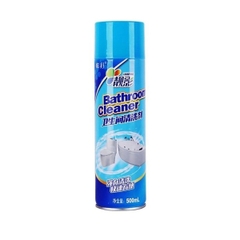 Bình Xịt Tẩy Rửa Nhà Tắm Bathroom Cleaner - Bình Xanh TL-A2722