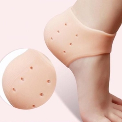 Lót Giày Silicon Đệm Gót Chân Mềm Bảo Vệ Gót Chân ( ĐỆM GÓT) A1111