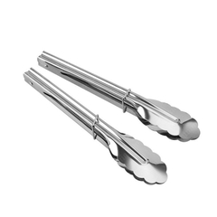 Dụng Cụ Gắp Đá Gắp Đồ Nướng A0341