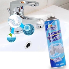 Bình Xịt Tẩy Rửa Nhà Tắm Bathroom Cleaner - Bình Xanh TL-A2722