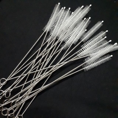 Que Cọ Rửa Ống Hút Vệ Sinh Ống Hút Inox A1034