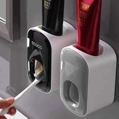Hộp Lấy Kem, Nhả Kem Đánh Răng ECOCO Cao Cấp A4141