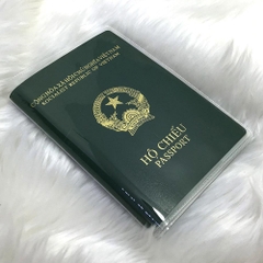Vỏ bọc hộ chiếu A5231