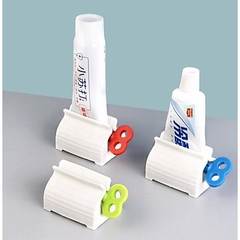 Dụng Cụ Cuộn Ép Nặn Kem Đánh Răng - Mới A2334