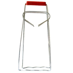 Kẹp Nhấc Nồi Đĩa Tô Inox V2 Gắp Đĩa Tô Nóng Hấp Cách Thủy Mẫu Mới A2021