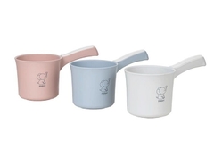 Gáo Nhựa Hokori Sâu Hình Chú Voi Con (6136) A3571
