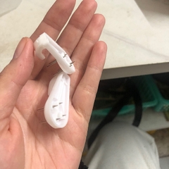 ( Size Lớn)  Móc Đinh Đóng Tường Gim Tường Treo Tranh Treo Vật Dụng A1011