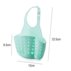 Giỏ Đựng Đồ Rửa Chén Xoong Nồi Rửa Bát 1 Lớp A4022