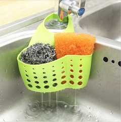 Giỏ Đựng Đồ Rửa Chén Xoong Nồi Rửa Bát 1 Lớp A4022