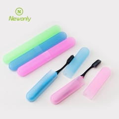 Ống Đựng Bàn Chải Đánh Răng Đi Du Lịch Dã Ngoại  A2044