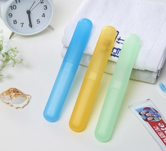 Ống Đựng Bàn Chải Đánh Răng Đi Du Lịch Dã Ngoại  A2044