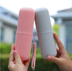 Hộp Đựng Bàn Chải Kem Đánh Răng Du Lịch A3923