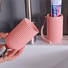 Hộp Đựng Bàn Chải Kem Đánh Răng Du Lịch A3923