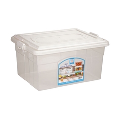 Hộp Lạnh Đựng Thực Phẩm 2 Quai Xách Việt Nhật (6521-3) Đựng Trái Cây Rau Củ Hộp Lớn A1873