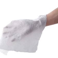 Khăn Tắm Nén Cotton Du Lịch Tiện Lợi Dùng 1 Lần 140 x 70cm A3534