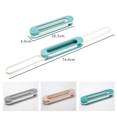 Kệ Để Giày Dép Thông Minh Treo Tường Gấp Gọn Dán Tường A4752