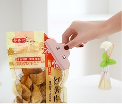 Kẹp Miệng Túi Thực Phẩm Chống Ẩm Mốc Loại Lớn A1941