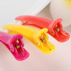 Kẹp Tóc Mái Mỏ Vịt Kẹp tóc A1044