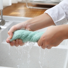 Khăn Lau Đa Năng Khăn Vệ Sinh Khăn Lau Bếp Tiện Dụng A3633