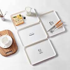Khay Đựng Đồ Ăn Sáng A1173