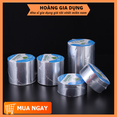 Băng Keo SIÊU DÍNH Trên Mọi Bề Mặt, Chống Thấm ( LOẠI 5CM X 5 Mét ) A4321/ 5CM