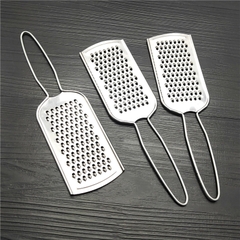 Dụng Cụ Bào Sợi Inox Bào Sợi Đu Đủ Rau Củ Làm Gỏi Bền Bỉ Dễ Sử Dụng L0121