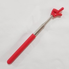 Gậy đọc chỉ bài giáo viên hình ngón tay rút gọn thanh chỉ bài dạy học cho trẻ em đọc bài L0912