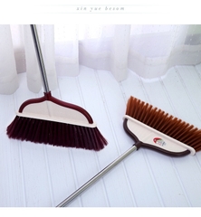 Chổi Quét Nhà Lông Mềm Sợi Cước Vệ Sinh Quét Dọn Nhà Cửa Phòng Khách 94CM A0212