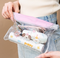 Túi đeo chéo đựng điện thoại di động chống nước Túi đi biển hồ bơi dã ngoại sông nước đựng đồ L1023