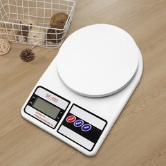 Cân Tiểu Ly SF-400 10kg nhà bếp cân điện tử gia dụng cân điện tử làm bánh đong thuốc cân nhà bếp A2172