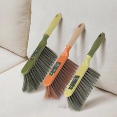 Chổi Quét Bụi Thảm, Chổi Vệ Sinh Sofa Đầu Cọ Vệ Sinh Mềm Mịn mẫu mới A2414