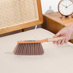 Chổi Quét Bụi Thảm, Chổi Vệ Sinh Sofa Đầu Cọ Vệ Sinh Mềm Mịn mẫu mới A2414